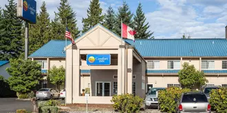 Comfort Inn Marysville