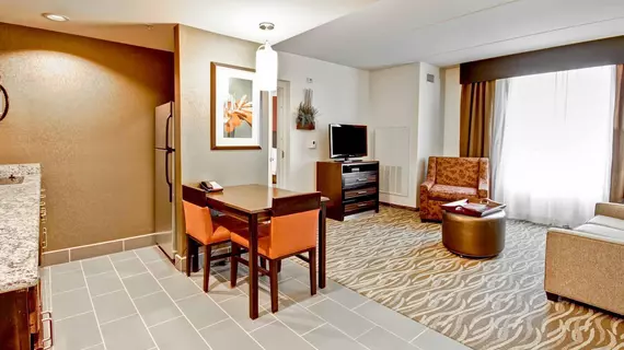 Homewood Suites by Hilton Doylestown, PA | Pensilvanya - Bucks County - Philadelphia (ve civarı) - Warrington