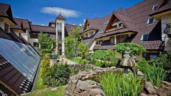 Belvedere Resort And Spa | Küçük Polonya Voyvodalığı - Zakopane