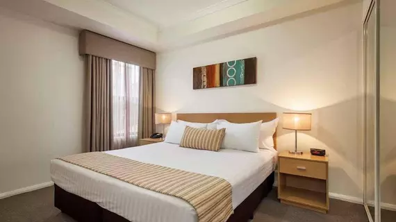 Best Western Northbridge Apartments | Batı Avustralya - Perth (ve civarı) - Perth - Northbridge