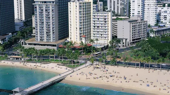 Park Shore Waikiki | Hawaii - Honolulu - Waikiki