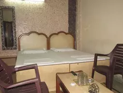 Bless Inn | Batı Delhi - Ulusal Eyalet Başkenti Delhi - Delhi (ve civarı) - Yeni Delhi - Paharganj