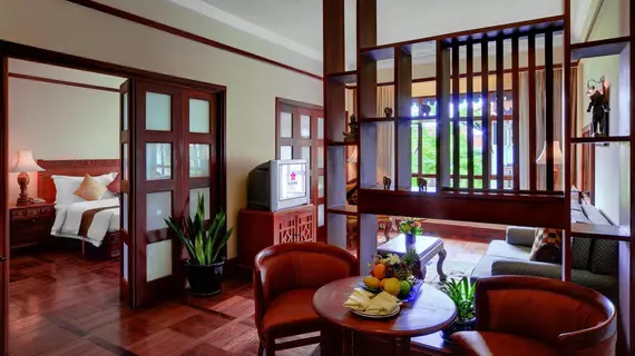 Sokha Angkor Resort | Siem Reap (ili) - Siem Reap