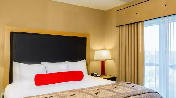 Cambria Suites Madison | Wisconsin - Madison (ve civarı) - Madison