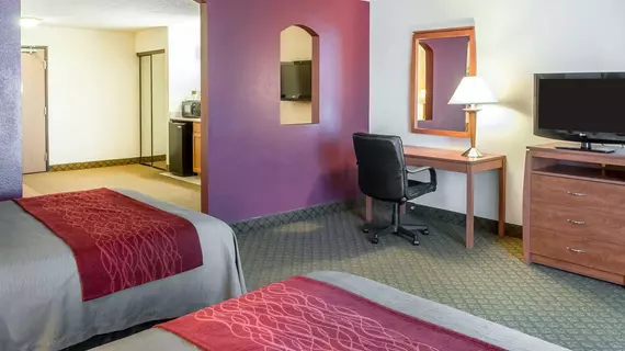 Comfort Inn & Suites Socorro | New Mexico - Socorro