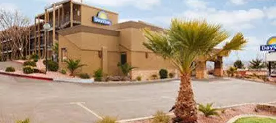 Days Inn St. George | Utah - St. George (ve civarı) - St. George