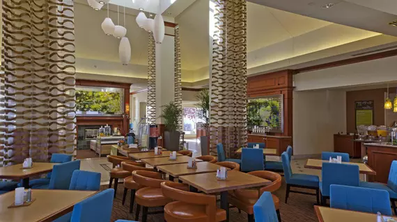 Hilton Garden Inn Oklahoma City Airport | Oklahoma - Oklahoma City (ve civarı) - Oklahoma