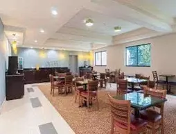 Days Inn Tamworth | New Hampshire - Silver Lake (ve civarı) - Tamworth