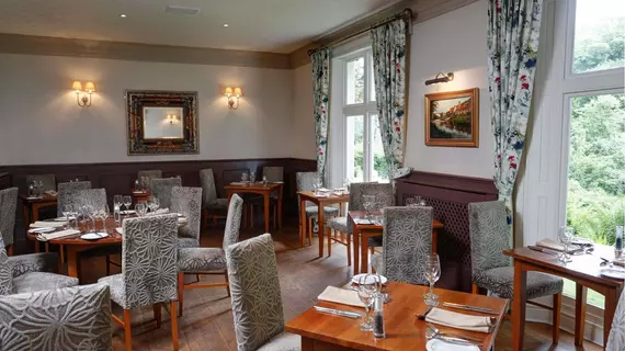 Best Western Valley Hotel | Shropshire (kontluk) - Telford