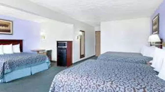 Days Inn Warrensburg | Missouri - Clinton - Warrensburg