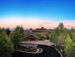 Sunriver Resort | Oregon - Bend (ve civarı) - Bend