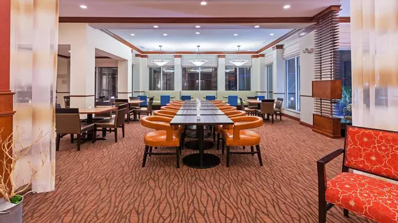 Hilton Garden Inn Corpus Christi | Teksas - Corpus Christi (ve civarı) - Corpus Christi