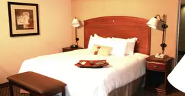 Hampton Inn Duncan | Oklahoma - Duncan