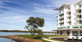 Ramada Hotel And Suites Ballina | New South Wales - Byron Bay (ve civarı) - Ballina