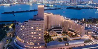 Hilton Tokyo Odaiba