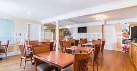 Quality Inn | New Hampshire - North Conway