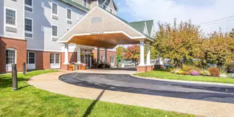 Comfort Inn and Suites Dover