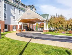 Comfort Inn and Suites Dover