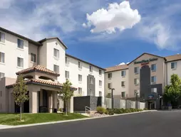 TownePlace Suites Albuquerque Airport | New Mexico - Albuquerque (ve civarı) - Albuquerque