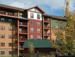 Great Smokies Lodge | Tennessee - Gatlinburg - Pigeon Forge (ve civarı) - Sevierville