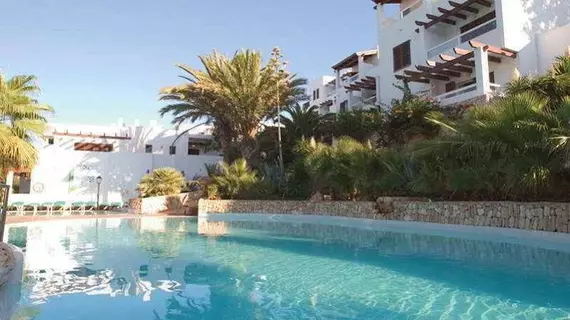 Palia Puerto del Sol | Balearic Adaları - Mayorka Adası - Campos - Migjorn