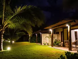 Gungaporanga Hotel | Northeast Region - Alagoas (eyaleti) - Barra de Sao Miguel