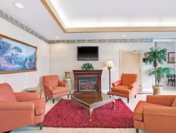 Ramada Flemington | New Jersey - Franklin Township - Somerset (ve civarı) - Flemington