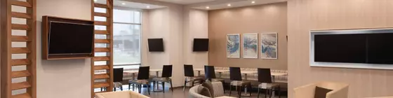 Springhill Suites Houston Northwest | Teksas - Houston (ve civarı) - Houston