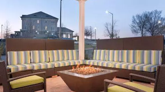 Home2 Suites by Hilton Prattville | Alabama - Montgomery (ve civarı) - Prattville