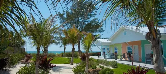 Bentleys Boutique Hotel | Florida - Sarasota (ve civarı) - Osprey