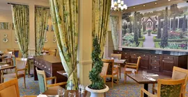 Reigate Manor Hotel | Surrey (kontluk) - Reigate