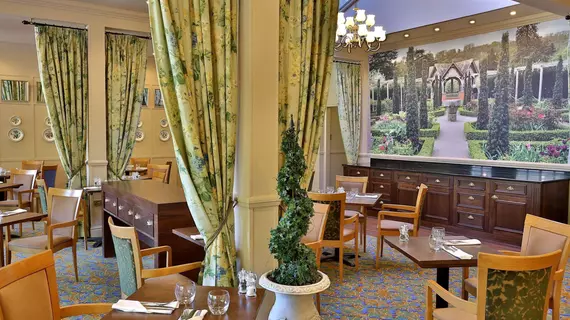 Reigate Manor Hotel | Surrey (kontluk) - Reigate