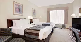 Wingate by Wyndham Destin | Florida - Fort Walton Beach - Destin (ve civarı) - Destin