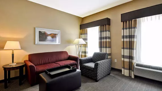 Homewood Suites by Hilton Hartford / Southington CT | Connecticut - Hartford (ve civarı) - Southington