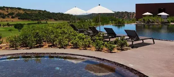 Morgado Golf Hotel | Algarve - Faro Bölgesi - Portimao