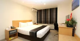 BEST WESTERN President Hotel Auckland | Auckland Bölgesi - Auckland (ve civarı) - Auckland - Auckland Merkezi İş Bölgesi