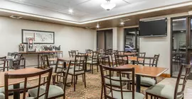 Comfort Inn and Suites Norman | Oklahoma - Oklahoma City (ve civarı) - Norman