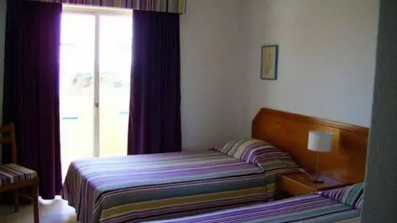 Apartamentos Presidente | Algarve - Faro Bölgesi - Portimao