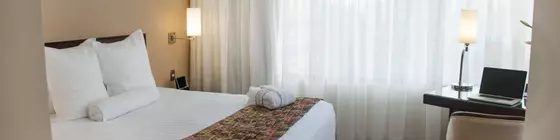 Hotel Estelar Miraflores | Lima (bölge) - Lima Province - Lima (ve civarı) - Lima - Miraflores