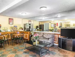 Econo Lodge Decatur | Georgia - Atlanta (ve civarı) - Decatur