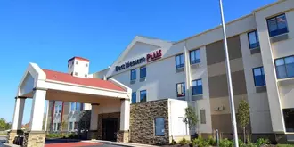 Best Western Plus Lees Summit and Suites