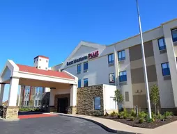 Best Western Plus Lees Summit and Suites | Missouri - Kansas City (ve civarı) - Lee's Summit