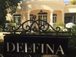 Mansion Delfina | Yucatan - Merida (ve civarı) - Merida