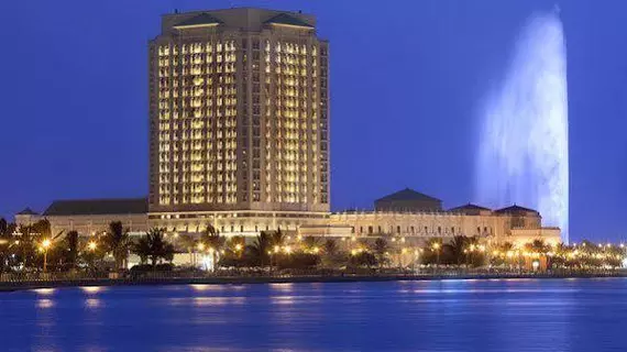 The RitzCarlton Jeddah | Cidde