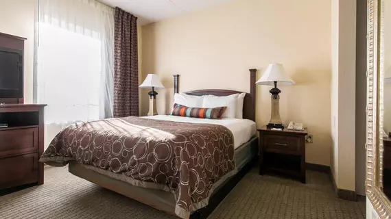 Staybridge Suites Chattanooga-Hamilton Place | Tennessee - Chattanooga (ve civarı) - Chattanooga