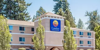 Comfort Inn & Suites Bothell – Seattle North