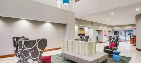 Residence Inn Orlando Airport | Florida - Orlando (ve civarı) - Orlando