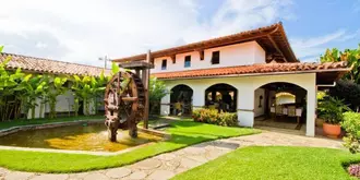 Jardim Atlântico Beach Resort