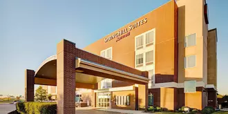 SpringHill Suites by Marriott Dallas Richardson/Plano