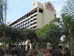 Crowne Plaza Hotel Houston Near Reliant/Medical Center | Teksas - Houston (ve civarı) - Houston